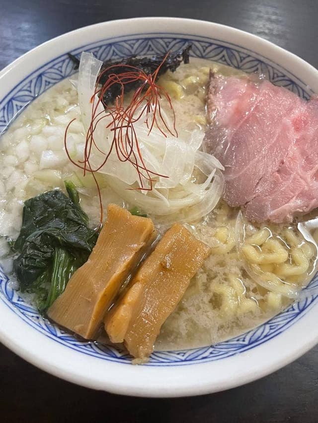 麺屋 はる - サブ画像2