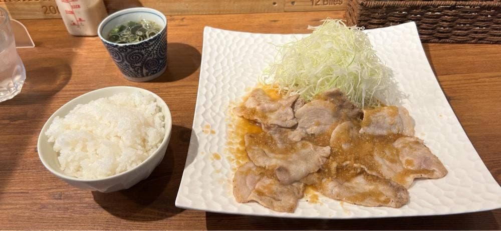 しゃぶしゃぶ シャ豚ブリアン