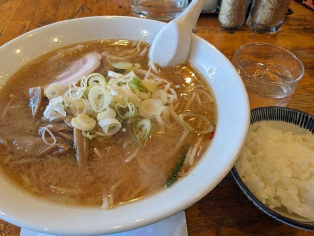 番外地 - サブ画像3