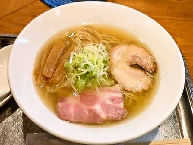 中華そば 瀧壺 - サブ画像3