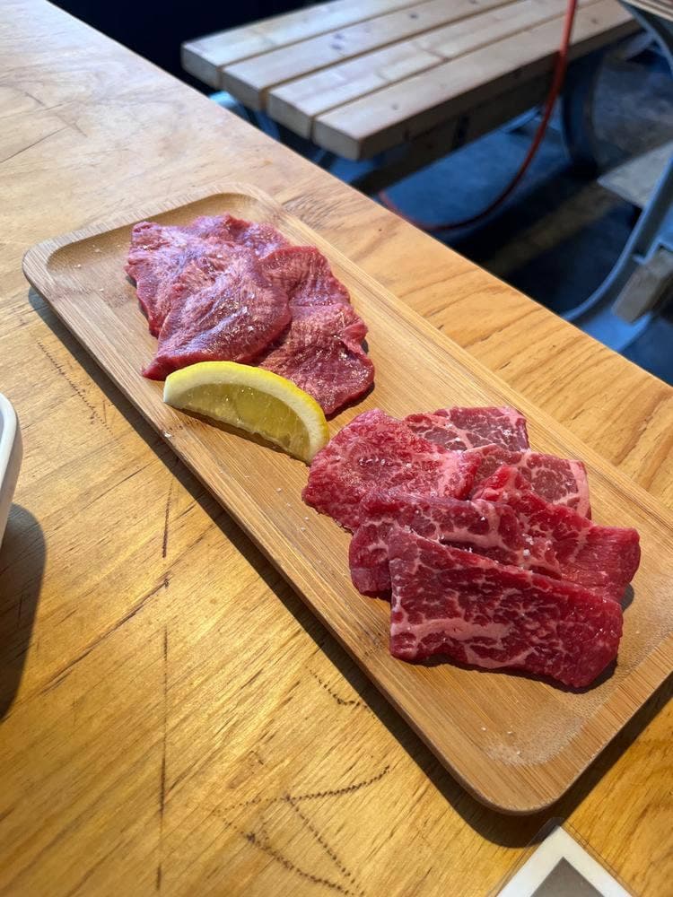 田中精肉店 大橋店