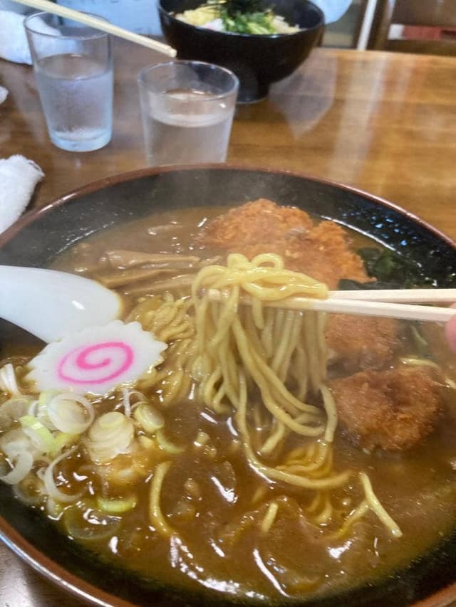 太田食堂 - サブ画像3