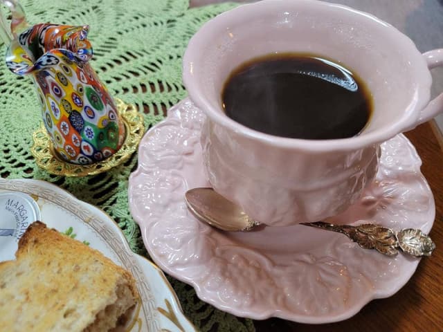 コーヒーサロン エヌ - サブ画像2