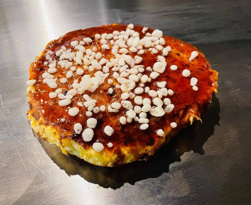 鉄板BAL いちさんGOGO