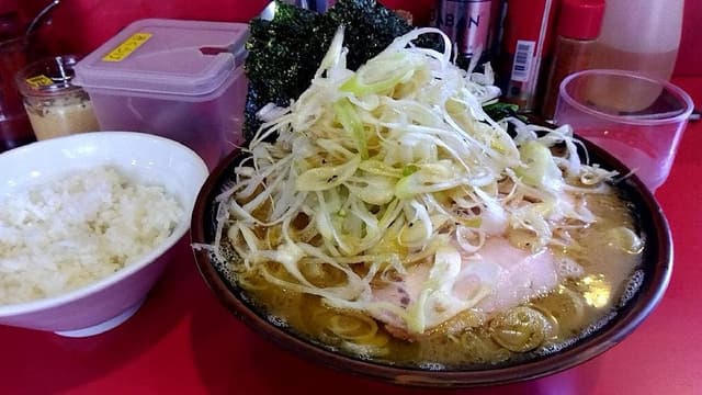 どんとこい家 - サブ画像3