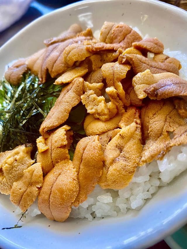 和食処 㐂楽 - サブ画像1