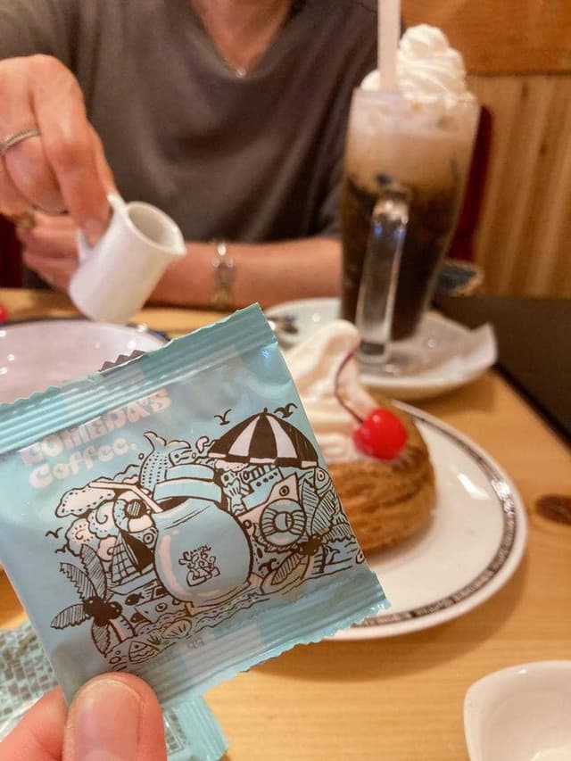 コメダ珈琲店 仙台幸町店 - サブ画像2