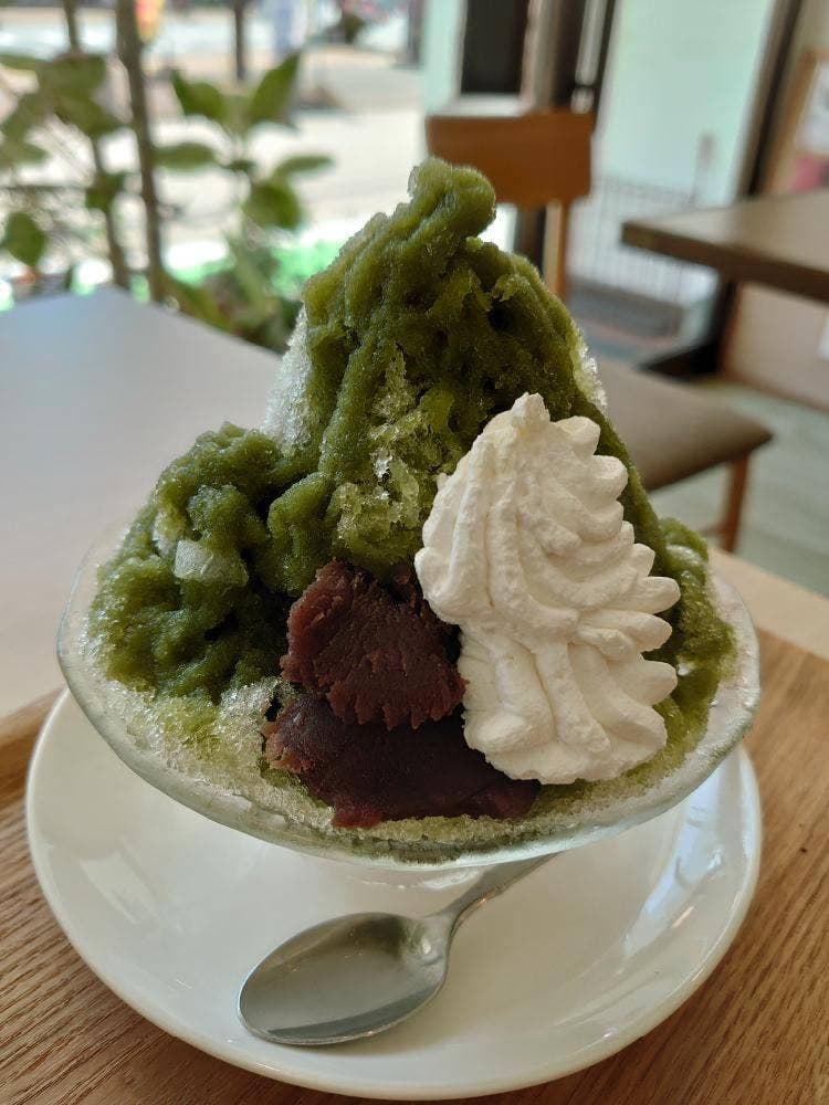 ノベルカフェリリー