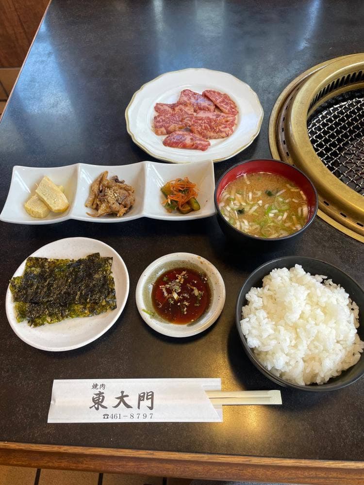 東大門
