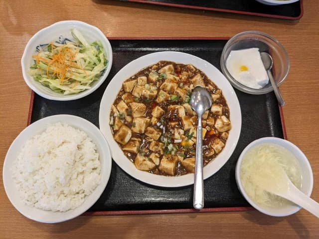 華星楼 - サブ画像2