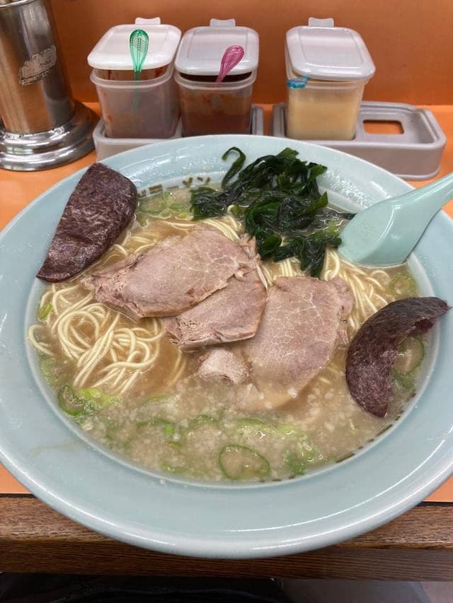 ラーメンショップ 熊毛店 - サブ画像2