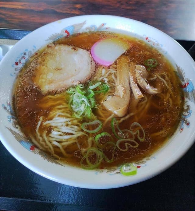 きそば 一力 - サブ画像1