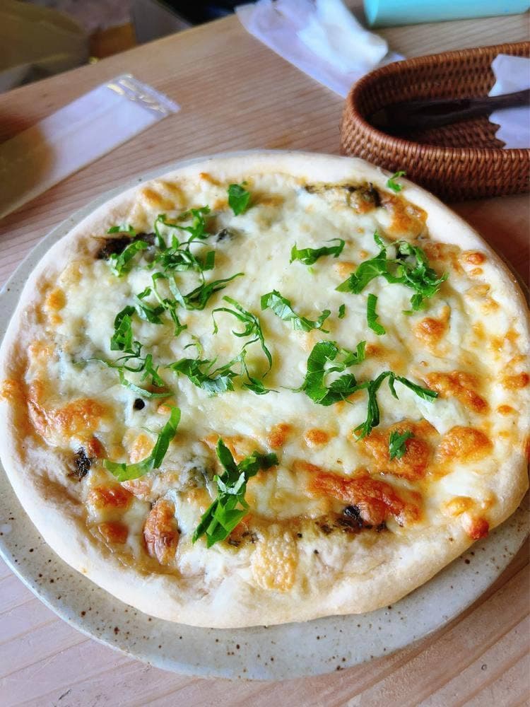 カレーハウス木里吉里