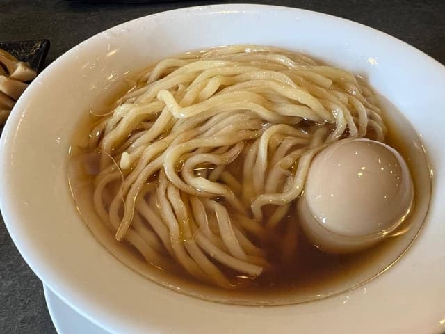 はらや TORI PAITAN RAMEN - サブ画像3