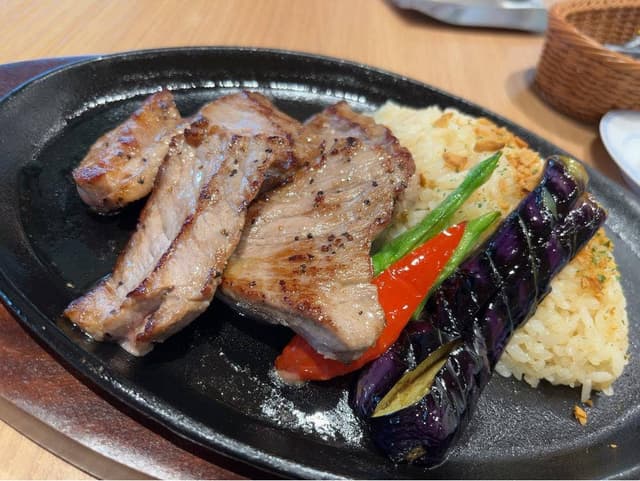 レストラン 軽井沢72ゴルフ東クラブハウス - サブ画像1