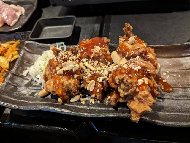 和韓居酒屋 志 こころ 鴻池新田駅前店 - サブ画像1