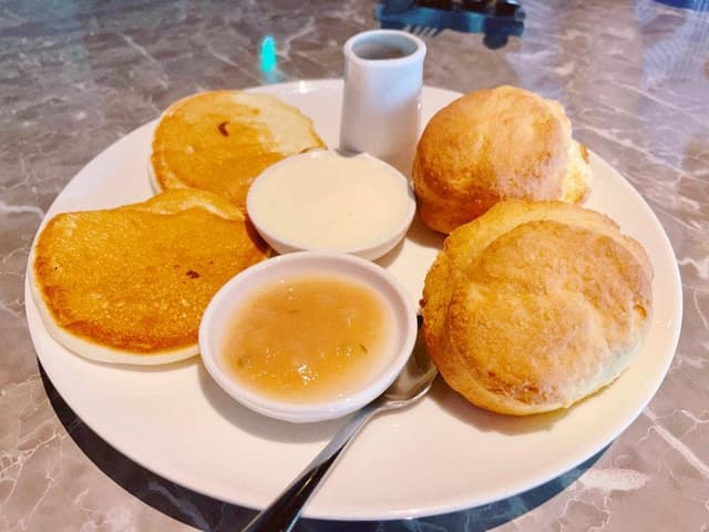 Bella Dining Cafe - サブ画像3