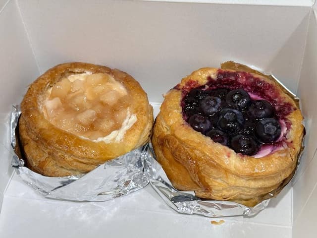 八ヶ岳パイ工房 - サブ画像3