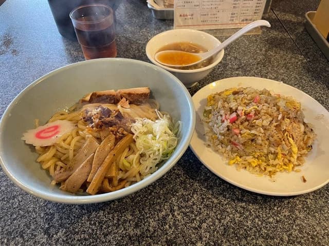 あぶら〜亭本店 - サブ画像3