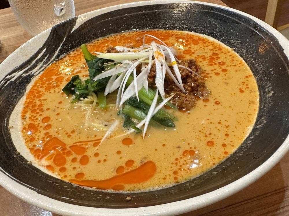 チャイナ酒家 唐苑