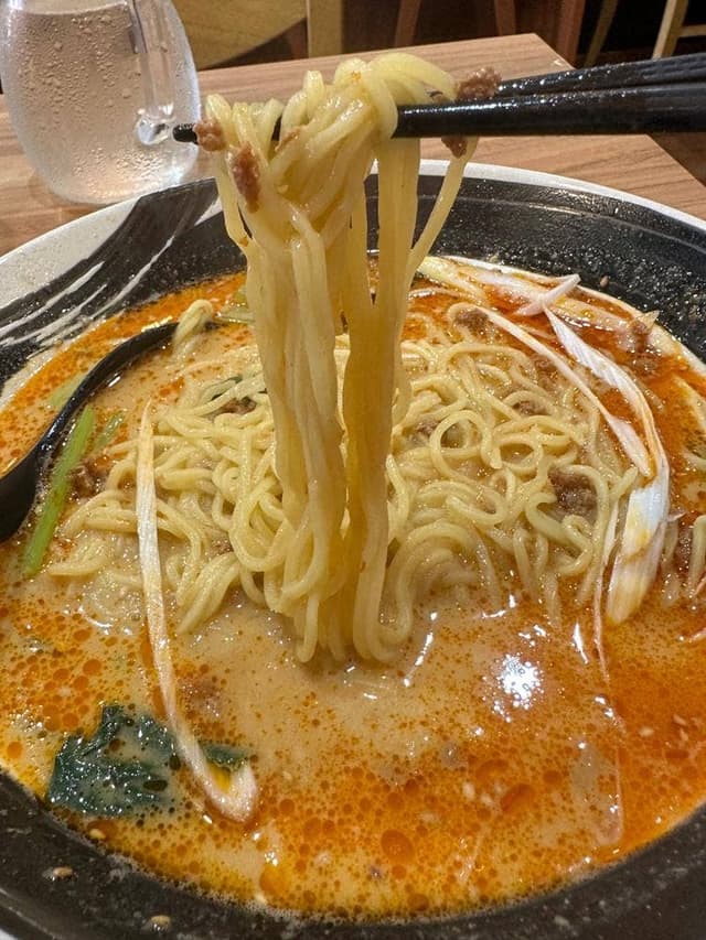 チャイナ酒家 唐苑 - サブ画像3