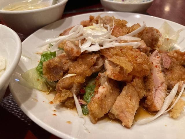 明華楼 本館 - サブ画像2