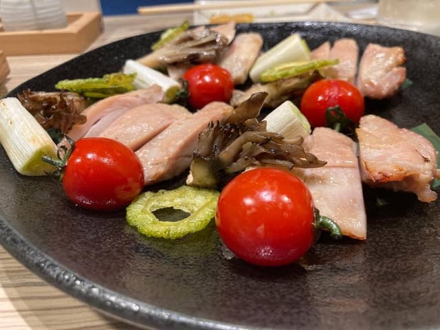 全室個室 じぶんどき 浜松町駅前店 - サブ画像3