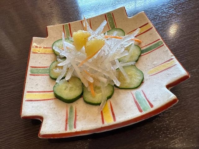 祭食呑家 - サブ画像3