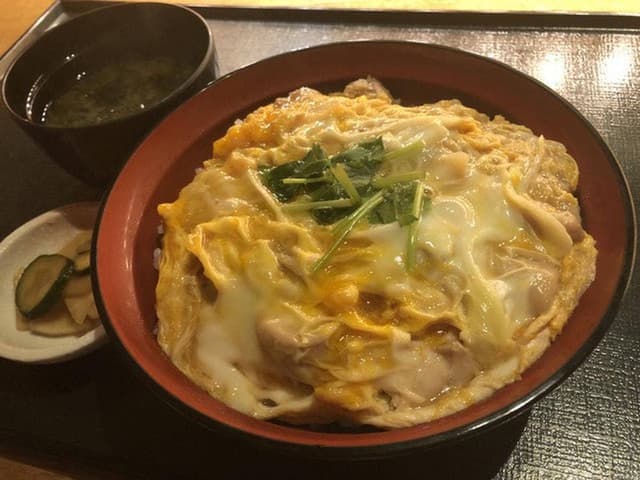 江戸蕎麦 北斎 - サブ画像3