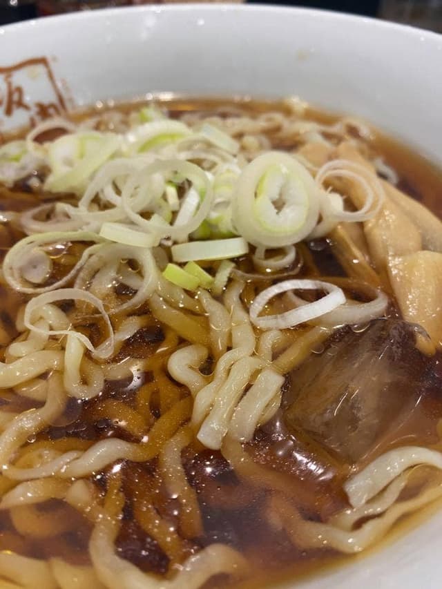 喜多方ラーメン 坂内 川口東口店 - サブ画像1