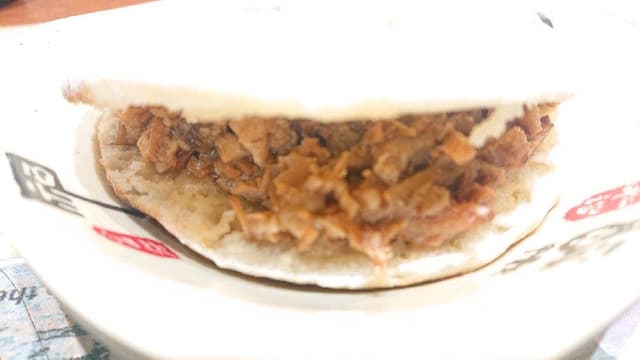 池袋小吃居 - サブ画像2