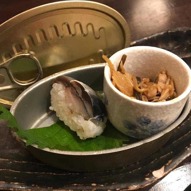 とろさば料理専門店 SABAR 銀座店 - サブ画像3