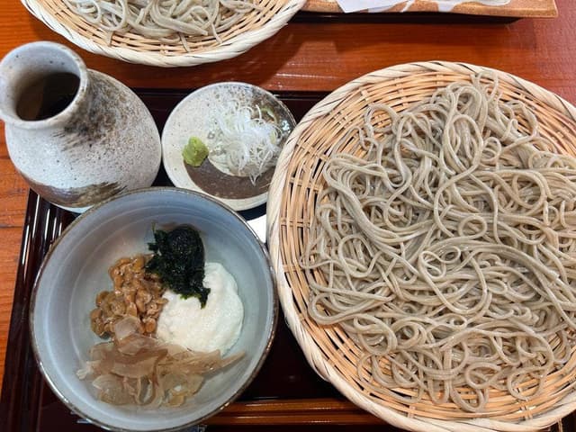 和食・手打ちそば香音季 - サブ画像1