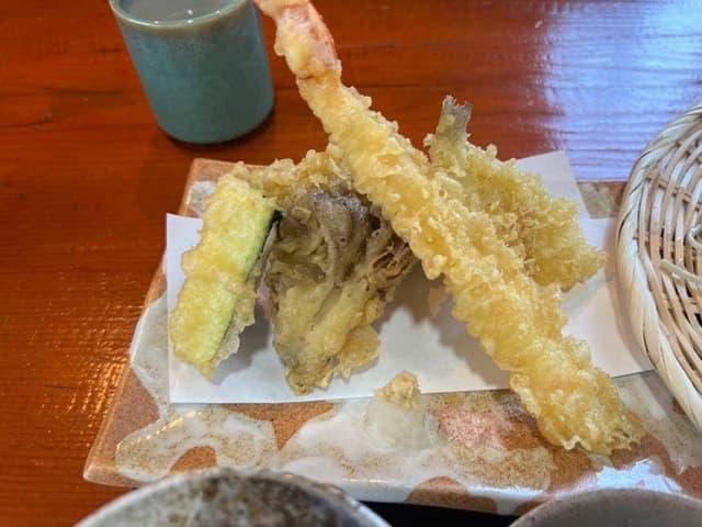 和食・手打ちそば香音季 - サブ画像2