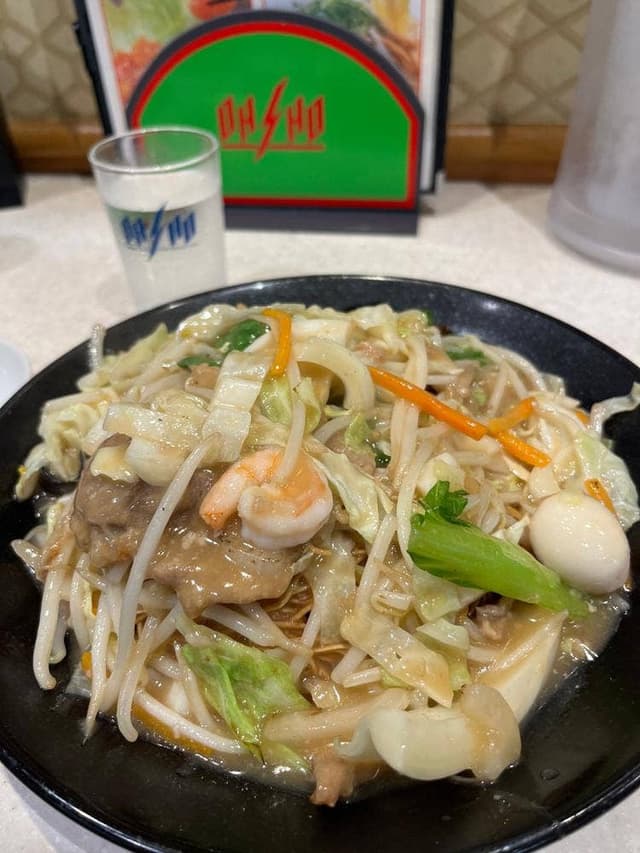 餃子の王将 京成成田駅前店 - サブ画像1