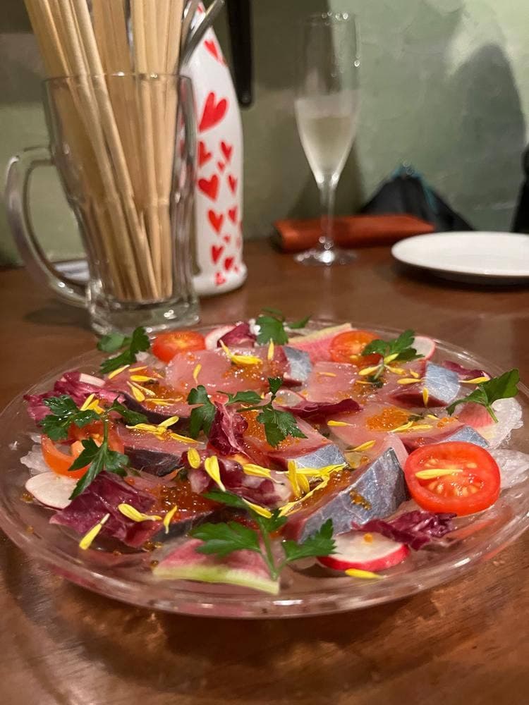 Italian Tawaratsumida