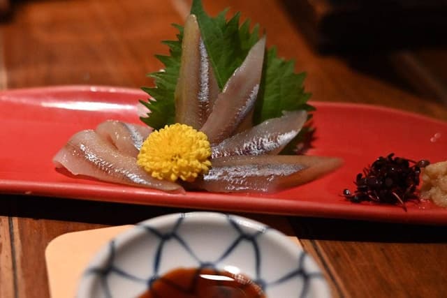 炉端焼き うだつ 横浜野毛本店 - サブ画像2