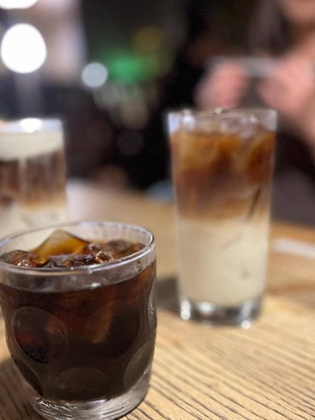 ロックフォールカフェ - サブ画像1