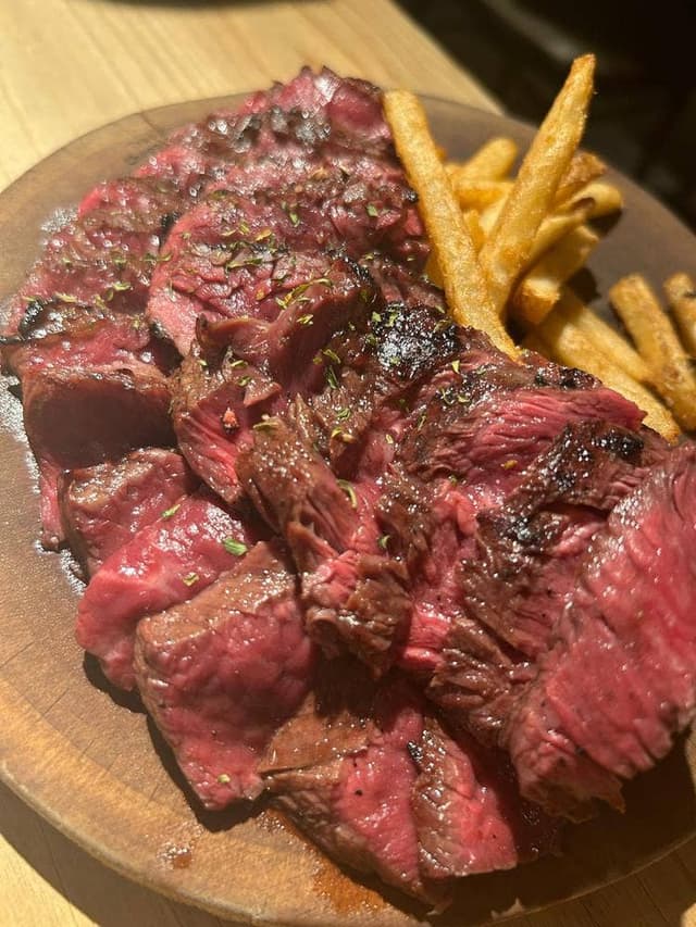 ビストロ炭火肉酒場チキンレッグ 阿佐ヶ谷店 - サブ画像3