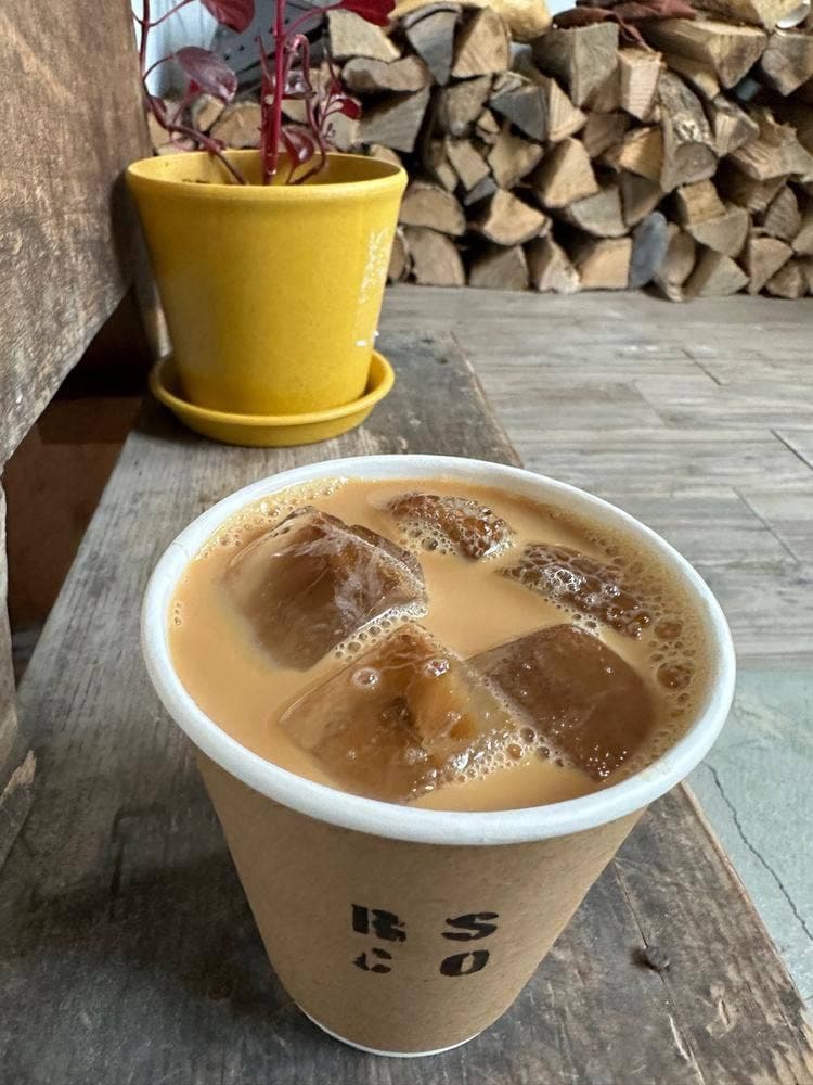 RS COFFEE