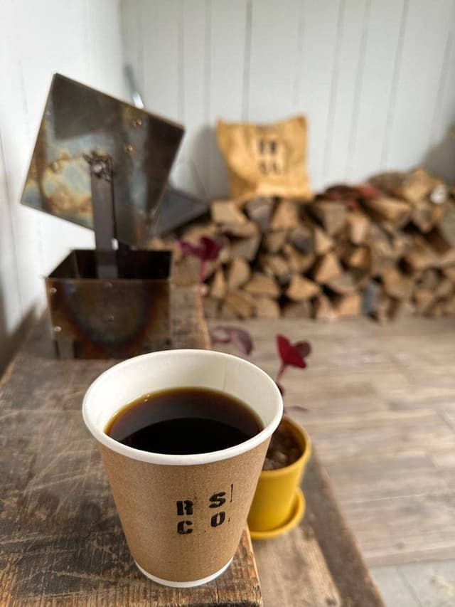 RS COFFEE - サブ画像1
