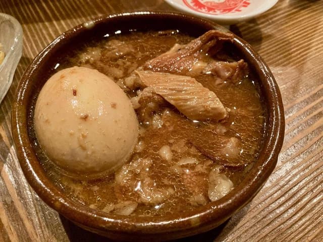 煮込みや まる。 - サブ画像1