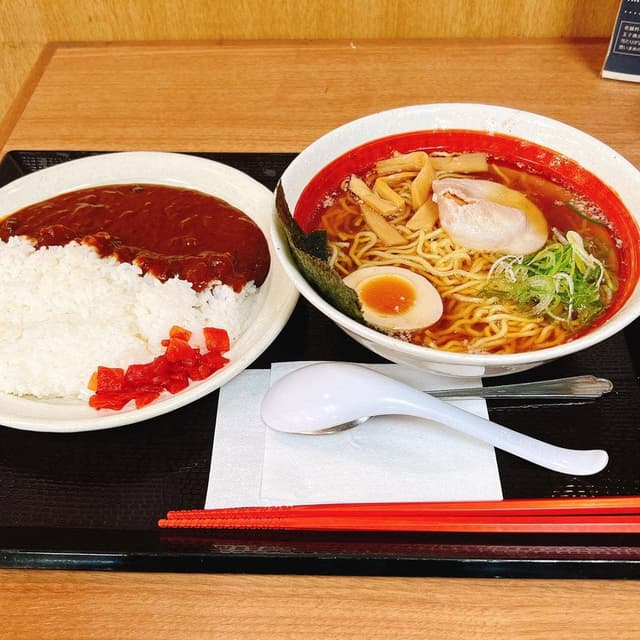 大山田パーキングエリア 上り - サブ画像3