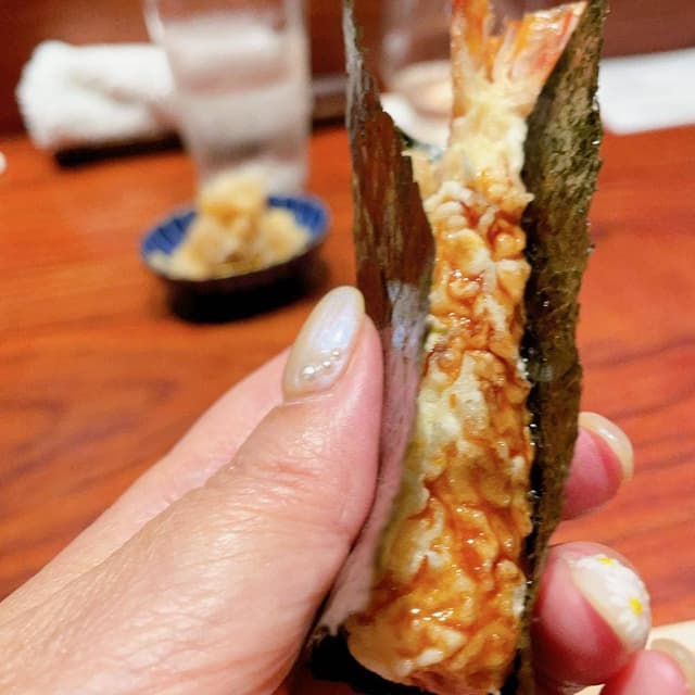 鮨 うらおにかい - サブ画像3