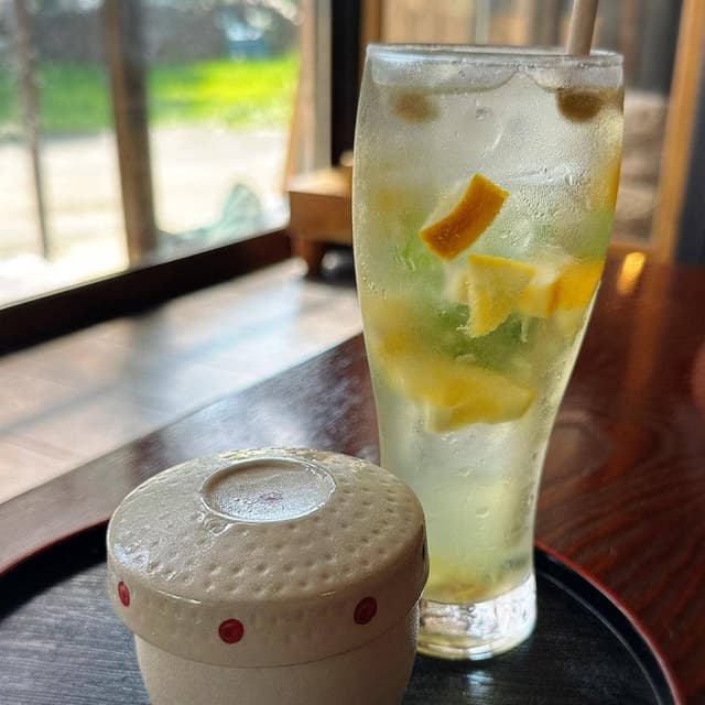 高梨商店 - サブ画像3