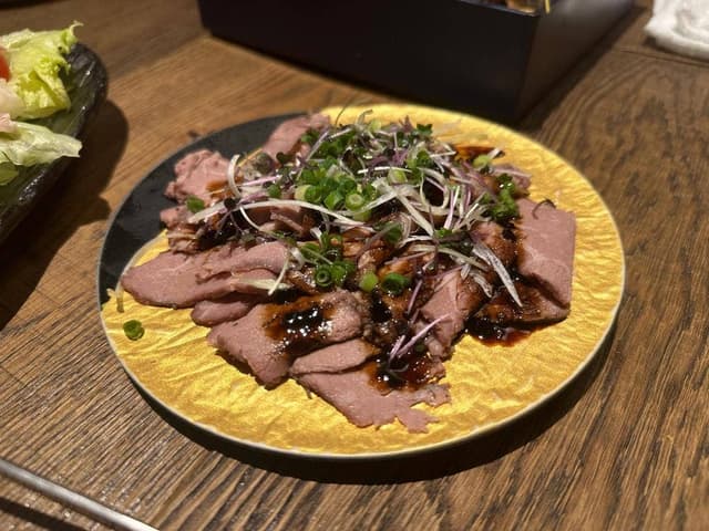 煙 燻製バル トリベーネ 阿倍野店 - サブ画像3