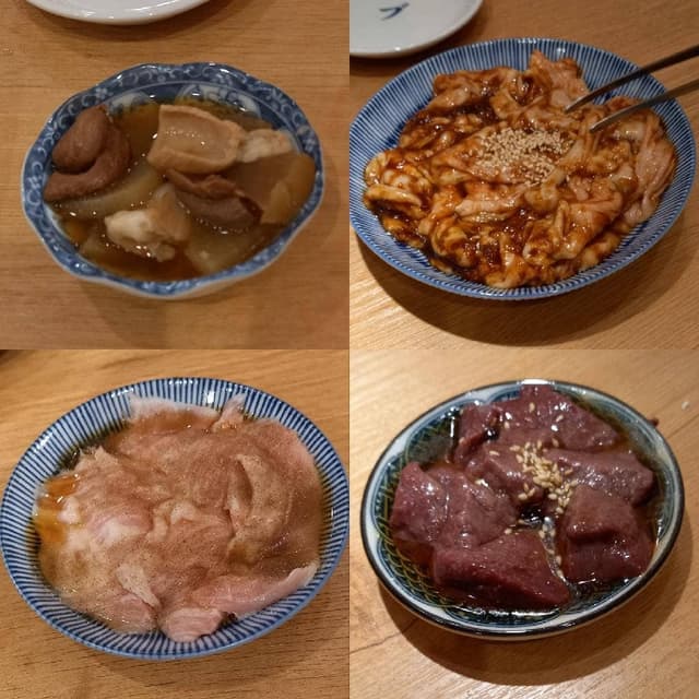 大衆焼肉 ブッタ - サブ画像2