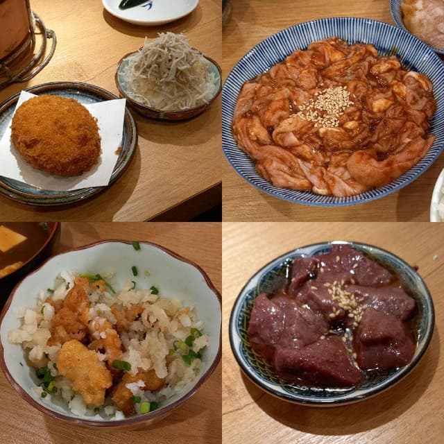 大衆焼肉 ブッタ - サブ画像3