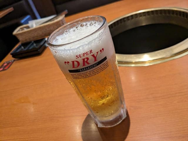 安楽亭 戸田下前店 - サブ画像2