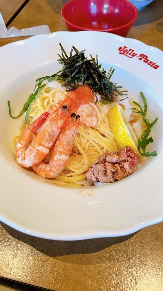 ジョリーパスタ 泉北店